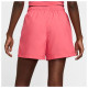 Nike Γυναικείο σορτς Sportswear Classic Woven Mid-Rise Shorts Nike Γυναικείο σορτς Sportswear Classic Woven Mid-Rise Shorts